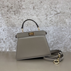 Fendi Top Handle Bags